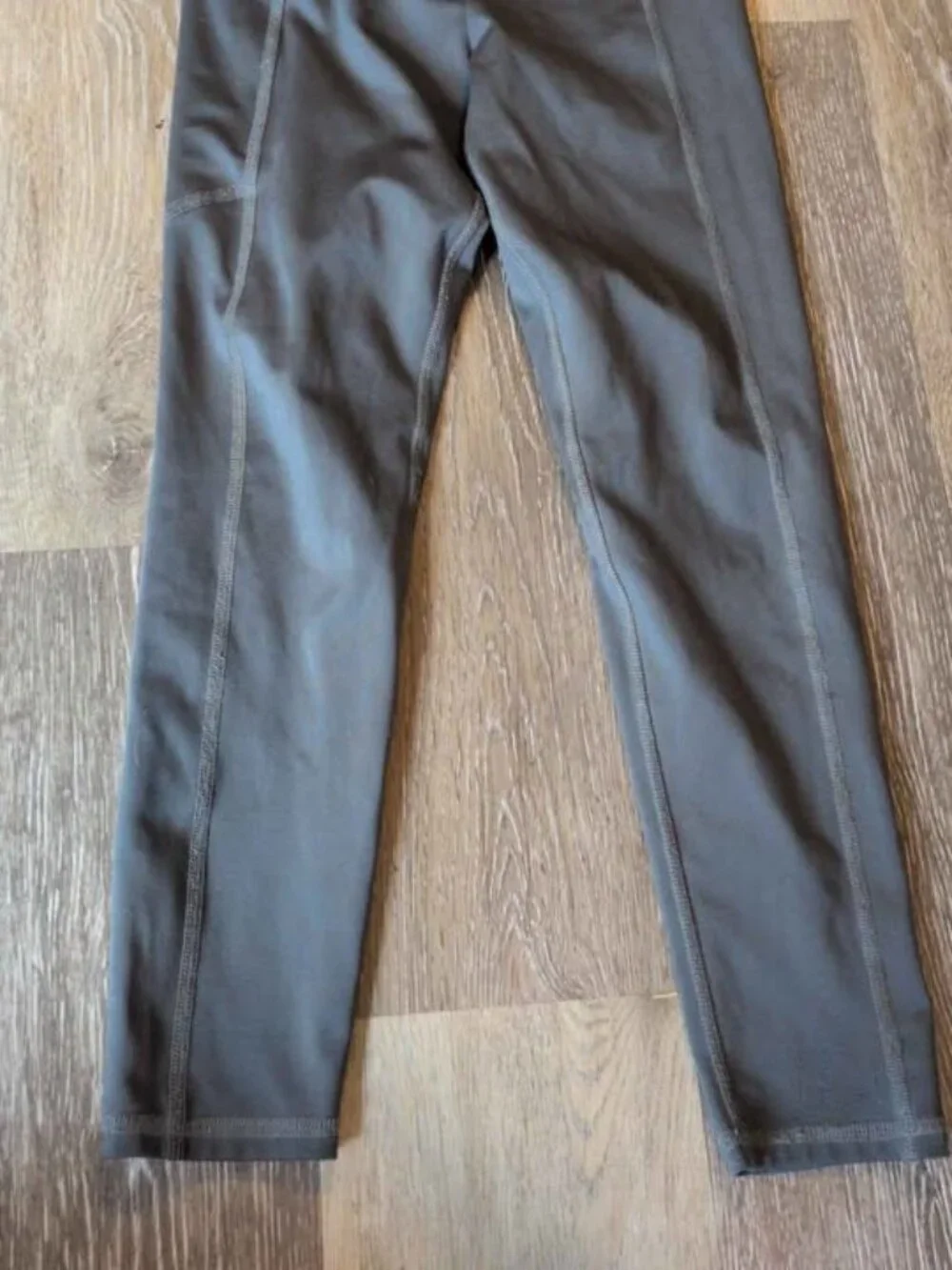 Abercrombie Kids YPB Leggings Size 7/8